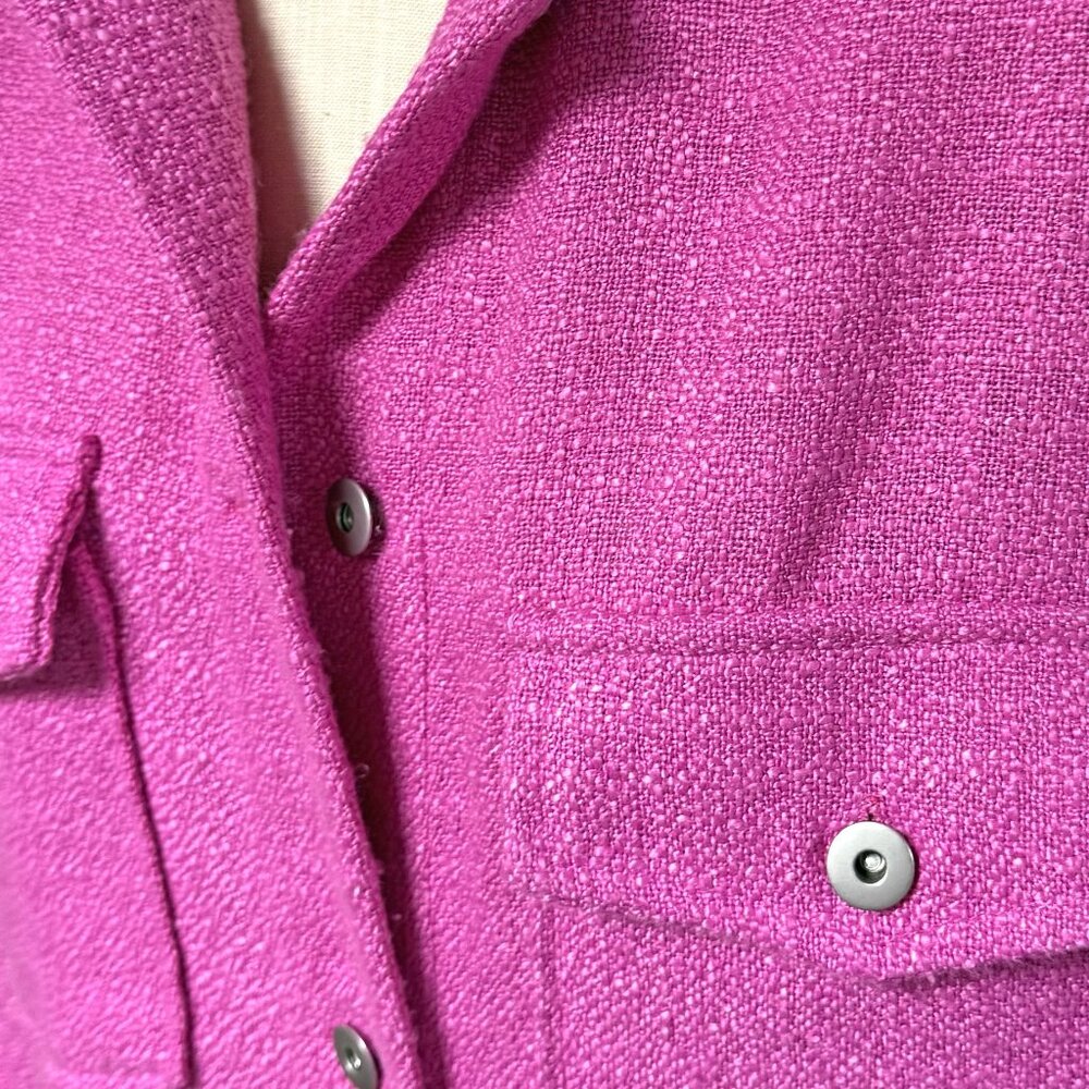 Peach Love Jacket - image 5